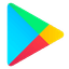 Playstore logo